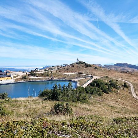 Carobna Kuca Jahorina Βίλα Εξωτερικό φωτογραφία
