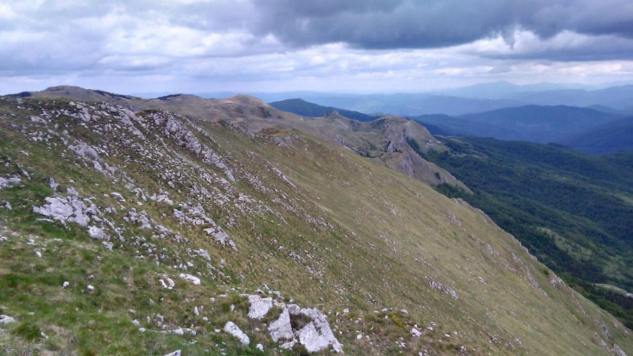 Carobna Kuca Jahorina Βίλα Εξωτερικό φωτογραφία