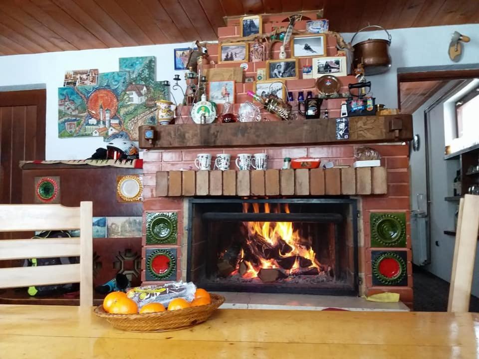 Carobna Kuca Jahorina Βίλα Εξωτερικό φωτογραφία