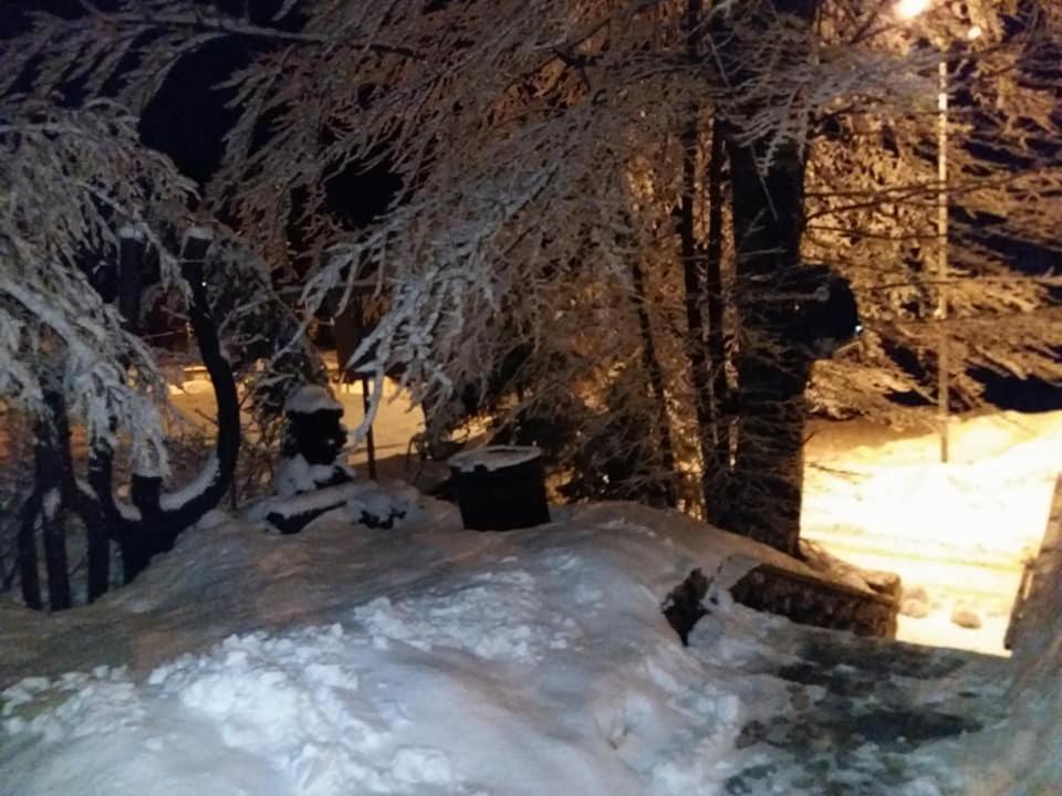 Carobna Kuca Jahorina Βίλα Εξωτερικό φωτογραφία